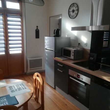 Apartamento Les Néréides Mers-les-Bains Exterior foto