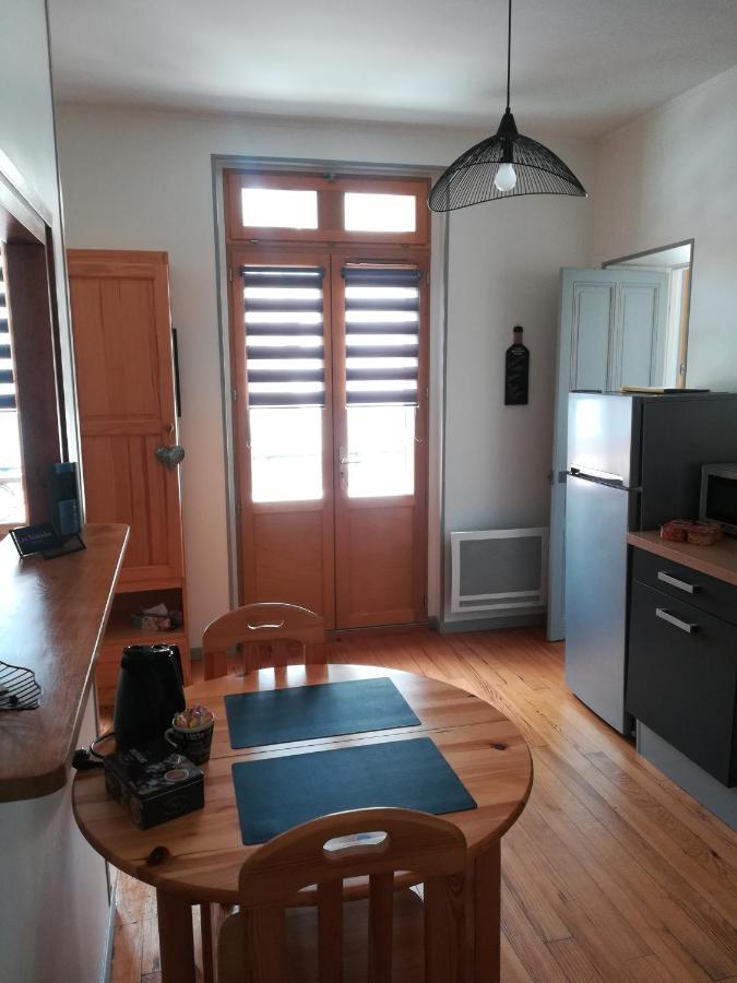 Apartamento Les Néréides Mers-les-Bains Exterior foto