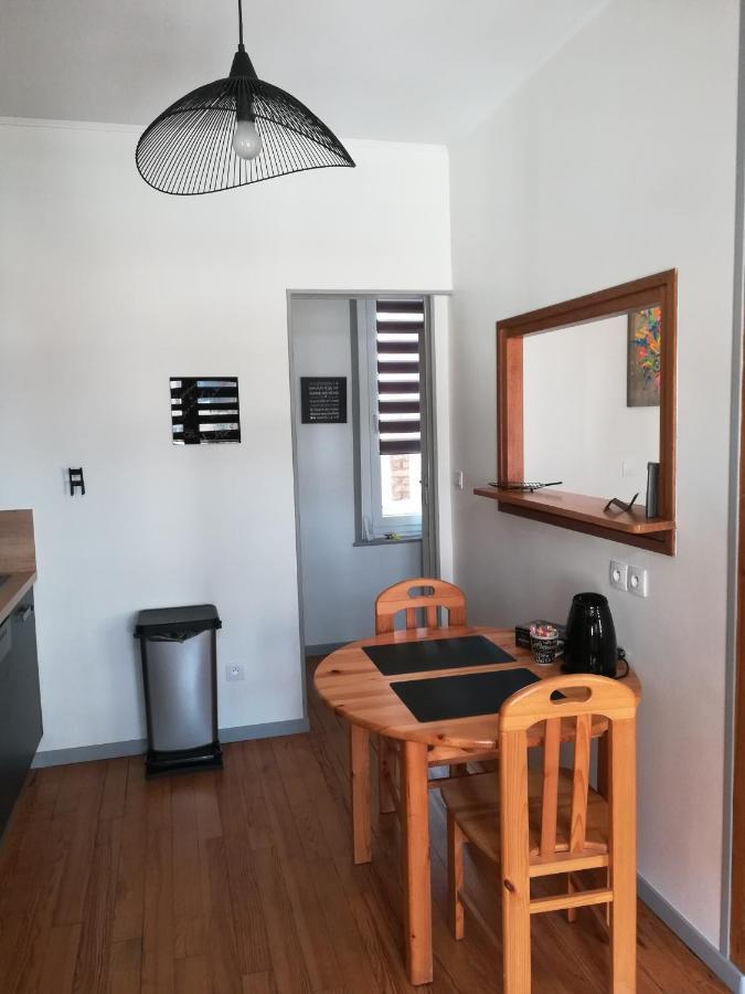 Apartamento Les Néréides Mers-les-Bains Exterior foto