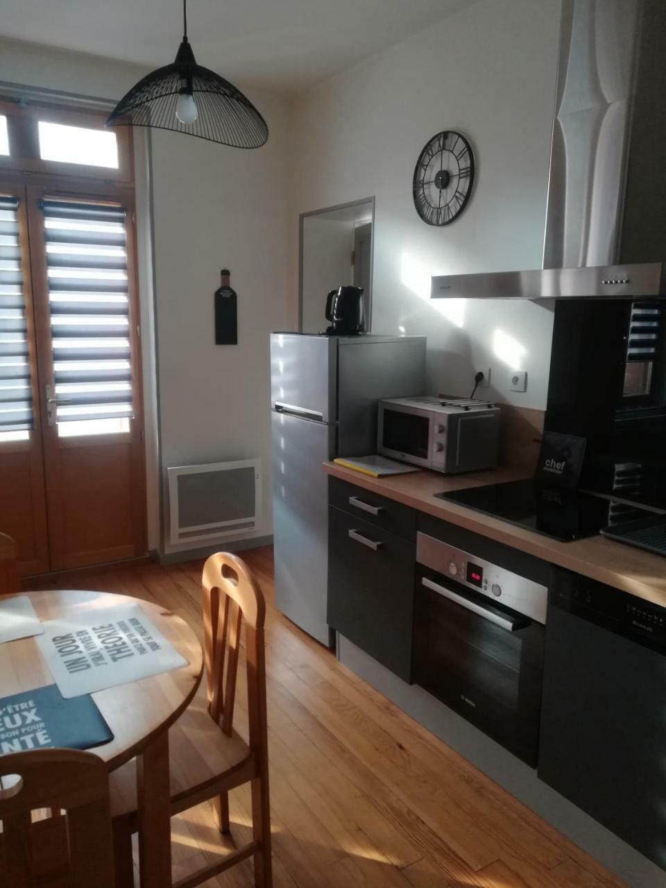 Apartamento Les Néréides Mers-les-Bains Exterior foto