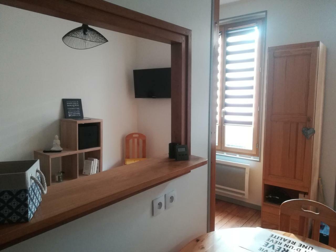 Apartamento Les Néréides Mers-les-Bains Exterior foto